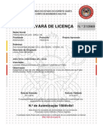 ALCB Franguinho PDF