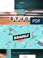 Brain Ly