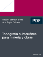 Topografia Subterranea.pdf