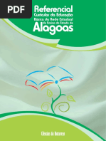 Referencial Curricular Ciências Da Natureza 2019