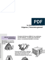 Vivienda Origenes