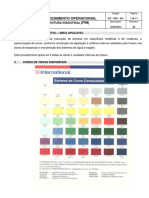 Procedimento Operacional - Pintura Industrial.pdf