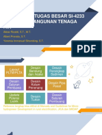 Asistensi SI 4233 - RBTA