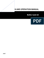 4PW16741-1 B EKBT - Bufftertank - Installation Manuals - English