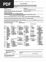 Bertelson V Shearman and Sterling