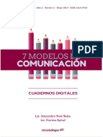 Cuaderno 2 - Modelos de Comunicacion - Ano