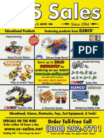 C&S Sales Catalog PDF
