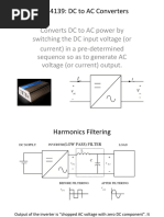 Ac To DC Converter