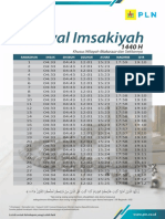 Jadwal Imsakiyah Ramadan 1440H_MAKASSAR_PLNi