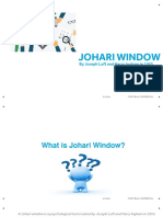 Johari Window