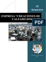 Trabajo Primera Fase