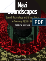 Nazi Soundscapes PDF