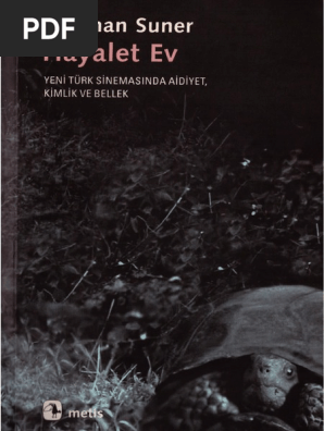asuman suner hayalet ev metis yayinlari pdf