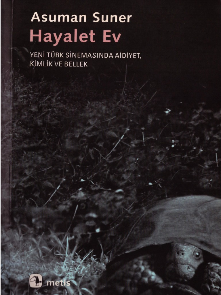 Asuman Suner Hayalet Ev Metis Yayınları.pdf