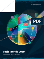 DI TechTrends2019 PDF