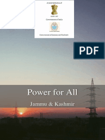 Joint Initiative of Govt of India and Jammu and Kashmir PDF