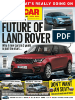 Autocar - May 1, 2019 UK