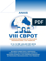 Anais VIII Cbpot 2018 PDF