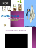 Fundamentos Educacao Financeira Profª Mara