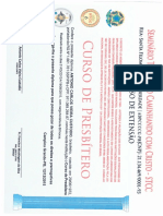 Mod Cert Pesbitero PDF