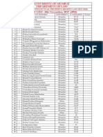 Notice Pg Diplomas Merit List Ipr Adr Cyber Securities 8.11