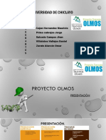 Proyecto Olmos: Trasvase de aguas y generación de energía en la región de Chiclayo