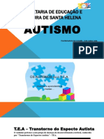 AUTISMO