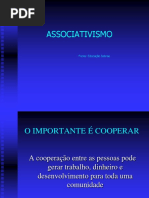 Associativismo