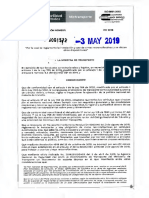 Resolución #0001572-2019 PDF