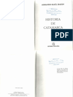 Historia de Catamarca - Bazán.pdf