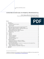 Hawes - Construccion de un Perfil Profesional.pdf