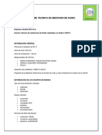 Informe Calidad Del Aire