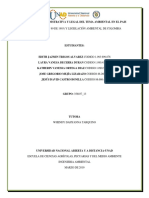 Fase 1_SINA (Ley 99 de 1993) y Legislación Ambiental de Colombia_Grupo 13