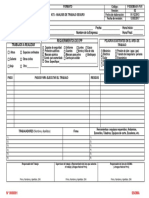 P-ssoma-01-F-01 Formato de Analisis de Trabajo Seguro