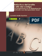 Didactica Del Braille 2015 PDF