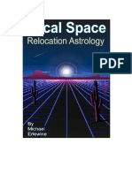 ERLEWINE, Michael. Local Space Relocation Astrology_ Relocation And Directional Astrology (2008, StarTypes.com).pdf