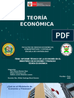 Situación Económica en Ucayali