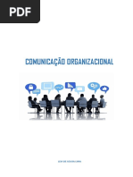 COMUNICAÇÃO ORGANIZACIONAL.docx
