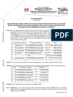 Bac Resolution: Document1 Page 1 of 2