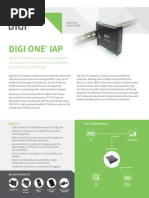 Digi One