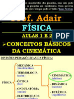 9 Ano Fisica Aula