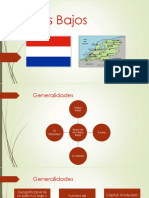 Derecho Laboral en Los Países Bajos