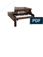 Piano Srhoenhui