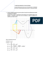 Áreas y Longitudes Mediante El Cálculo Integral