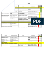 Programa Anual de Seguridad y Salud en El Trabajo