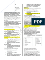 Esto No Es Un Resumen de Investigacion PDF