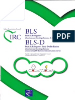 BLSD IRC