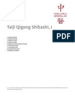 Modulo 1. Taiji Qigong Shibashi I