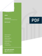 Report - Website Audit.pdf