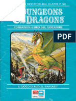 Dungeons Amp Dragons Companion Set Manuale Giocatore PDF